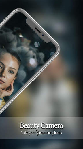 Camera For Galaxy M20 / M20 Pro screenshot 3