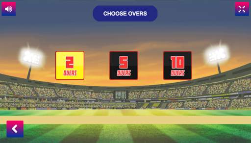 Cricket 2019 World Cup Fever screenshot 3