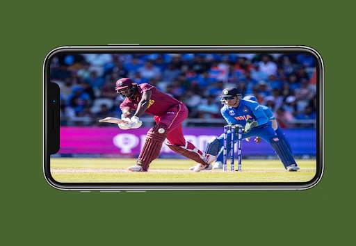 Live Cricket TV screenshot 3