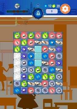 The NOW Zone: A Unified Team Communications Game screenshot 11