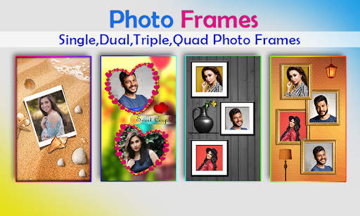 Photo Collage 2024 screenshot 2