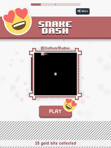 Super Snake Dash скриншот 5
