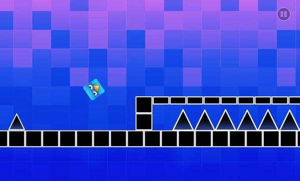 Geometry Jump Dash скриншот 2
