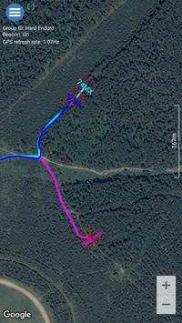 Enduro Tracker screenshot 11