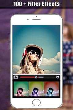 Calender Video Maker 2017 screenshot 7
