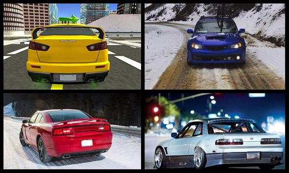 Driving the Civic Simulator Turbo screenshot 1