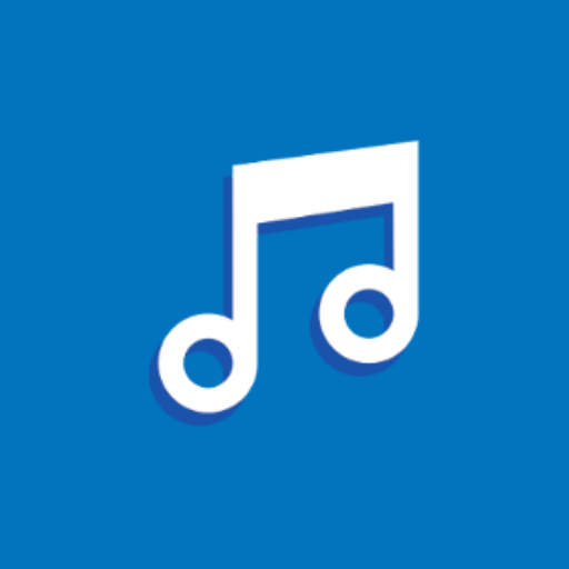 Music Player - Mp3 Player - Play Songs For Free icon