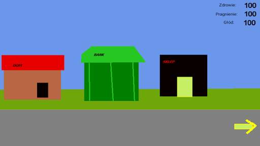 Jutuberzyna the game screenshot 2