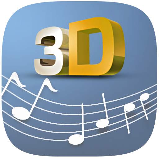 Real 3D Sounds 1.1