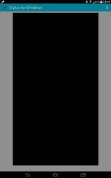 Stylus for Windows screenshot 1
