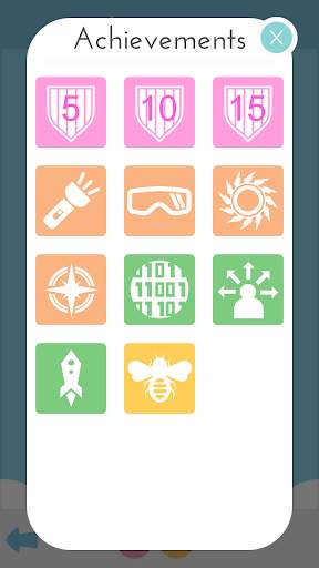 Lullo - Word Game screenshot 5