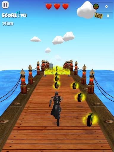 Ninja screenshot 9