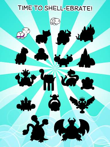 Turtle Evolution: Idle Game screenshot 8