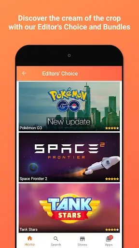 Aptoide Apk Guide screenshot 2