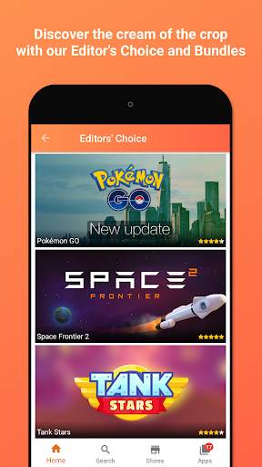 Aptoide Apk Guide screenshot 2