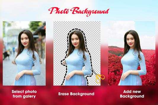 Photo Background screenshot 3
