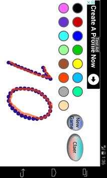 Educational kids coloring drawing game screenshot 9