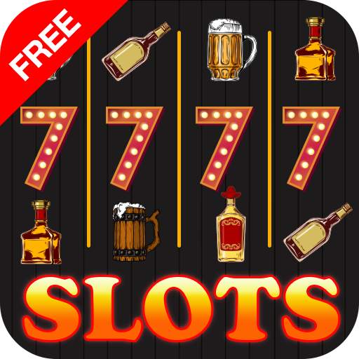 Slot machine bar - free slot game 1.0.1
