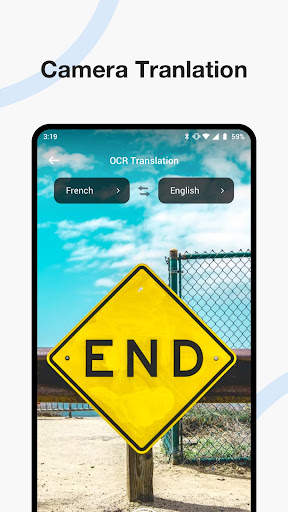 Browser Pro - Translate, VPN screenshot 3