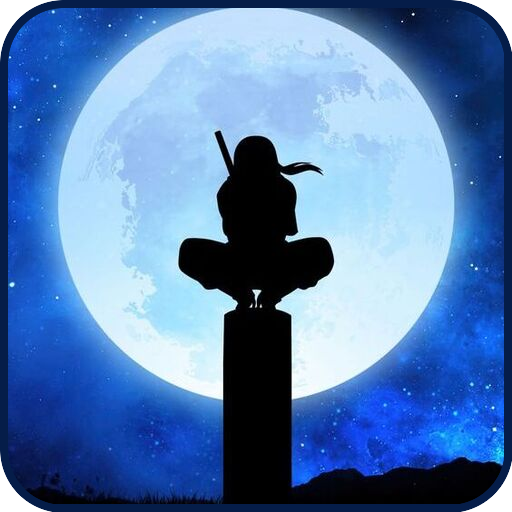 Ninja Wallpapers icon