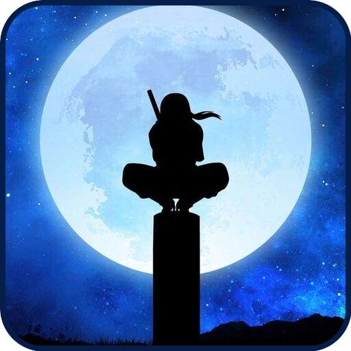 Ninja Wallpapers 2.0.0