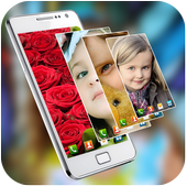 Automatic Photo Live Wallpaper icon