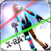 My X-ray APP