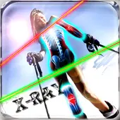 My X-ray APP