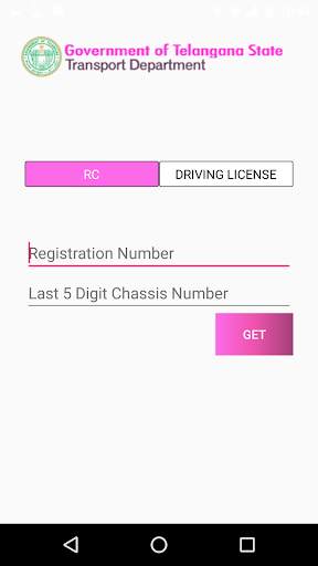 RTA m-Wallet screenshot 3