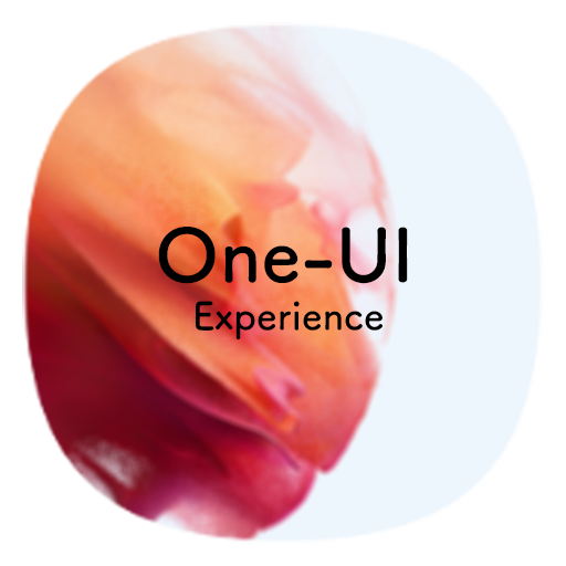 S21 One-Ui EMUI 10.1 | EMUI 9.1 Theme icon