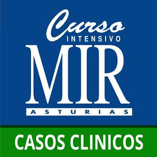 Casos Clínicos MIR Asturias 1.6