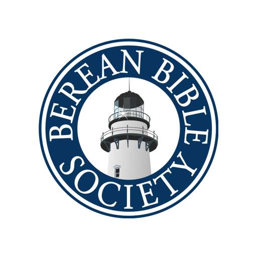 Berean Bible Society 5.15.0