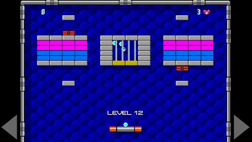 Brick Breaker Arcade Edition screenshot 4