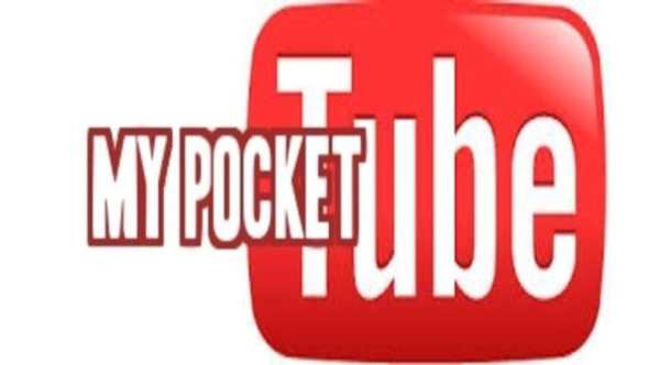 My Pocket Tube screenshot 1