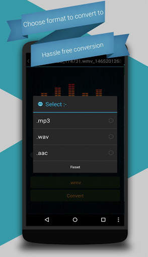 Total Audio Converter screenshot 6