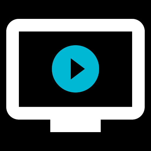 Smart TV icon