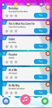 Piano Tiles 8 screenshot 5