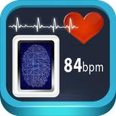 Daily Heart Rate BP Simulator 1.0