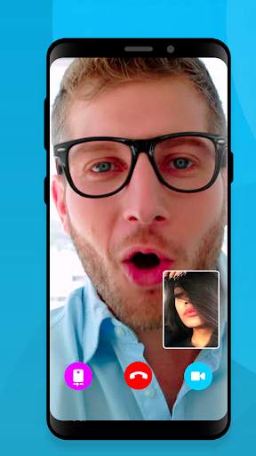 Random Live Call: Free Video Call: LiveChat screenshot 4