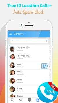 Pro TRUECALLER LOCATION ID screenshot 3