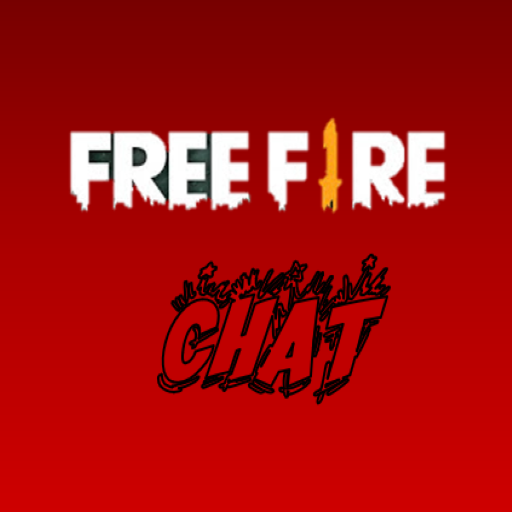Chat Free Fire icon