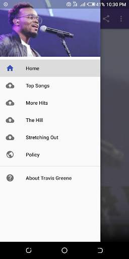 Travis Greene Songs screenshot 1