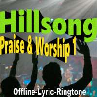 Hillsong Praise Worship Song 1 logo