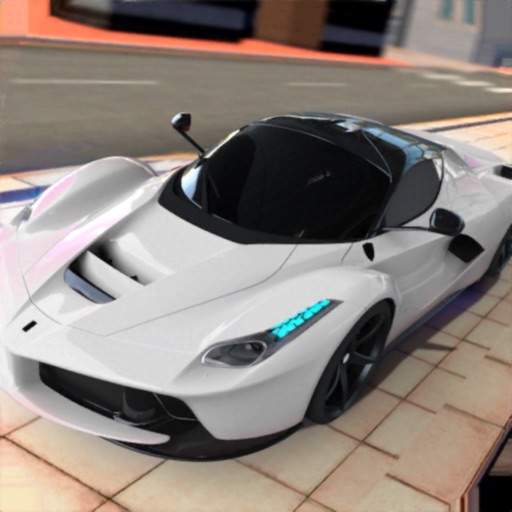 City Car Driving School Games 1.2