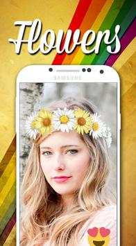 Snap Photo Filters and Sticker screenshot 1
