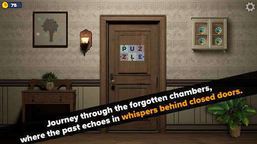 100 Doors Escape Game - 1 screenshot 21