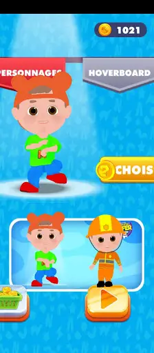 Subway vlad & niki -Brother surfers screenshot 3