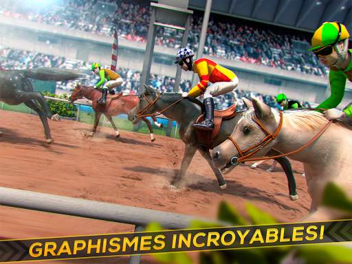 🏇 Hippodrome Course à Chevaux screenshot 8