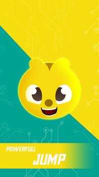 Mini GO Force Jump स्क्रीनशॉट 5