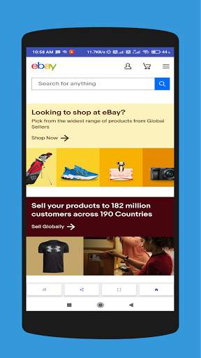 USA Online Shopping - Online Shopping USA, America screenshot 7